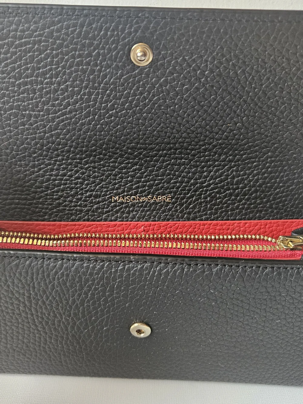 Maison De Sabre Wallet